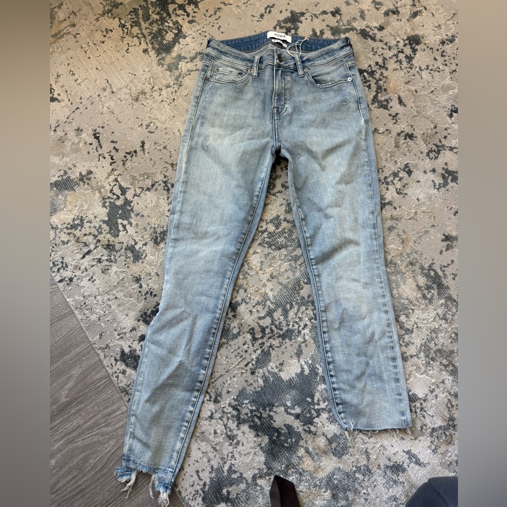 Pistola Jeans Size 27